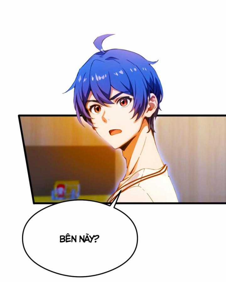 Ngươi Cấp Bậc Gì Dám Giả Bộ Trước Mặt Bảy Sư Tỷ Của Ta? Chapter 28 trang 93