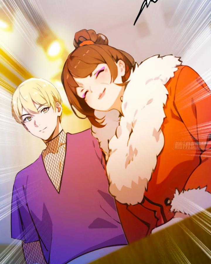 Ngươi Cấp Bậc Gì Dám Giả Bộ Trước Mặt Bảy Sư Tỷ Của Ta? Chapter 28 trang 95