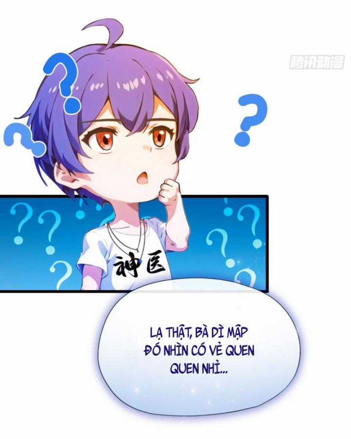 Ngươi Cấp Bậc Gì Dám Giả Bộ Trước Mặt Bảy Sư Tỷ Của Ta? Chapter 28 trang 97