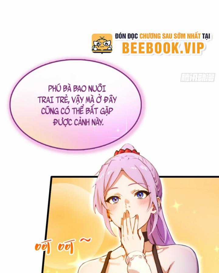 Ngươi Cấp Bậc Gì Dám Giả Bộ Trước Mặt Bảy Sư Tỷ Của Ta? Chapter 28 trang 98