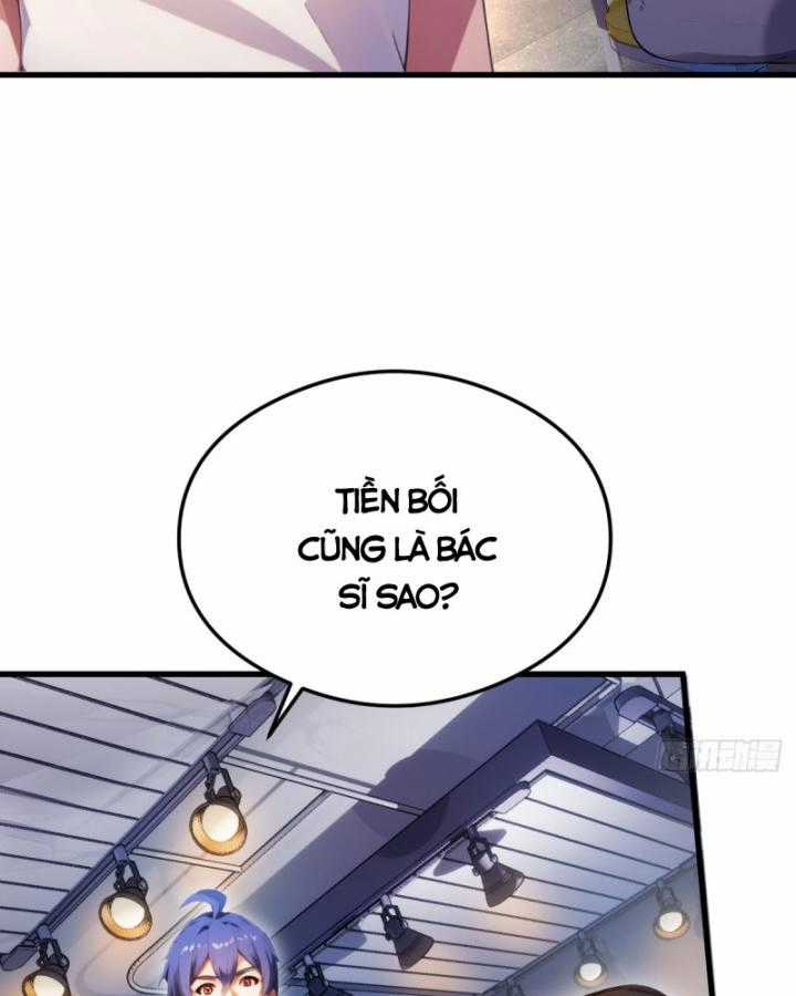 Ngươi Cấp Bậc Gì Dám Giả Bộ Trước Mặt Bảy Sư Tỷ Của Ta? Chapter 29 trang 10