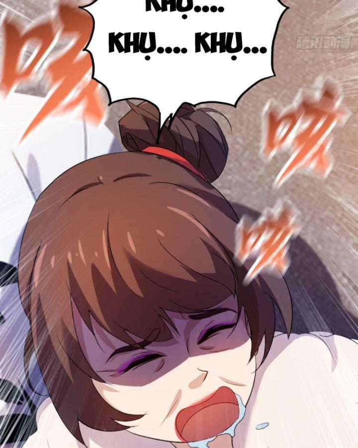 Ngươi Cấp Bậc Gì Dám Giả Bộ Trước Mặt Bảy Sư Tỷ Của Ta? Chapter 29 trang 102