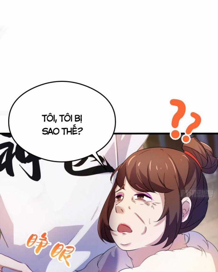 Ngươi Cấp Bậc Gì Dám Giả Bộ Trước Mặt Bảy Sư Tỷ Của Ta? Chapter 29 trang 104