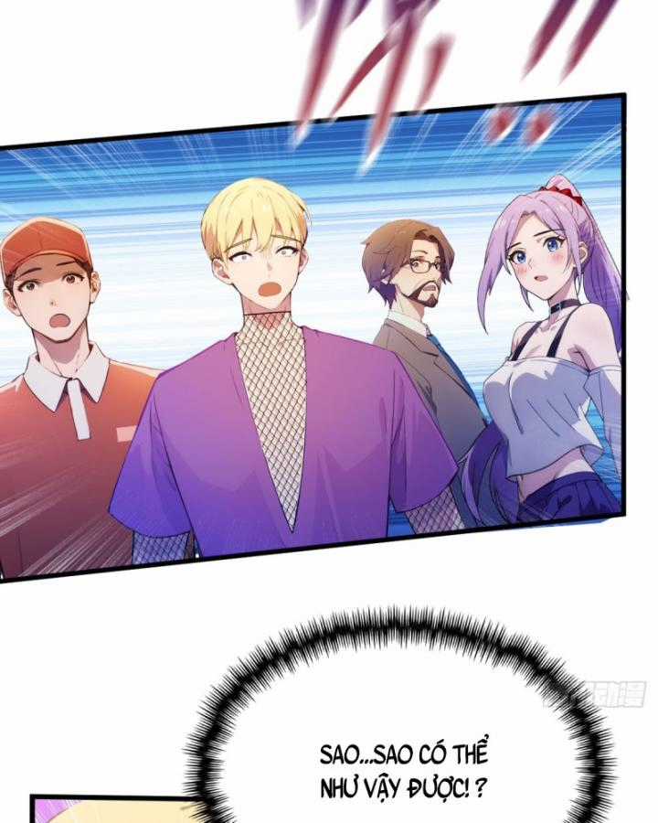 Ngươi Cấp Bậc Gì Dám Giả Bộ Trước Mặt Bảy Sư Tỷ Của Ta? Chapter 29 trang 106