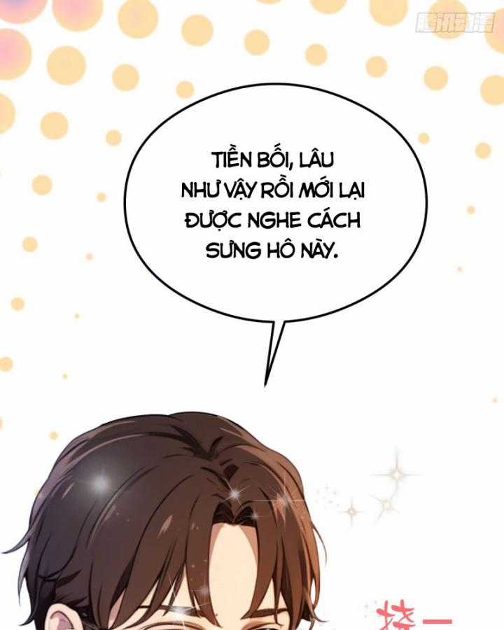 Ngươi Cấp Bậc Gì Dám Giả Bộ Trước Mặt Bảy Sư Tỷ Của Ta? Chapter 29 trang 12