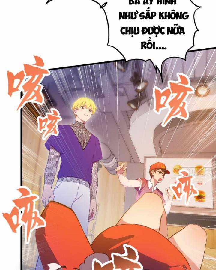 Ngươi Cấp Bậc Gì Dám Giả Bộ Trước Mặt Bảy Sư Tỷ Của Ta? Chapter 29 trang 15