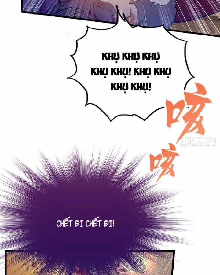 Ngươi Cấp Bậc Gì Dám Giả Bộ Trước Mặt Bảy Sư Tỷ Của Ta? Chapter 29 trang 17