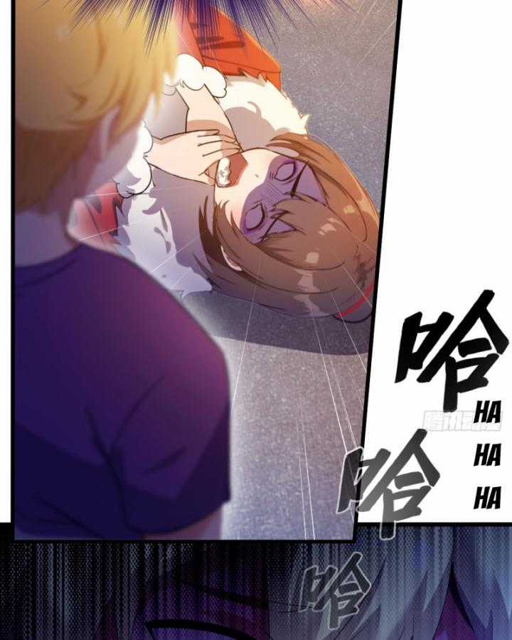 Ngươi Cấp Bậc Gì Dám Giả Bộ Trước Mặt Bảy Sư Tỷ Của Ta? Chapter 29 trang 18