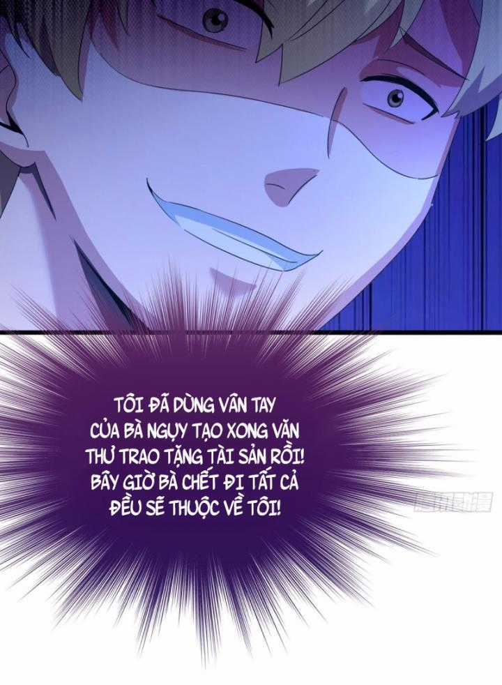 Ngươi Cấp Bậc Gì Dám Giả Bộ Trước Mặt Bảy Sư Tỷ Của Ta? Chapter 29 trang 19