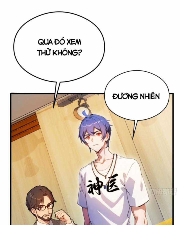 Ngươi Cấp Bậc Gì Dám Giả Bộ Trước Mặt Bảy Sư Tỷ Của Ta? Chapter 29 trang 20