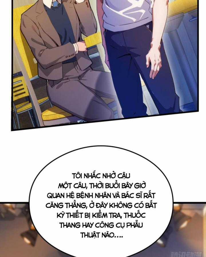 Ngươi Cấp Bậc Gì Dám Giả Bộ Trước Mặt Bảy Sư Tỷ Của Ta? Chapter 29 trang 21