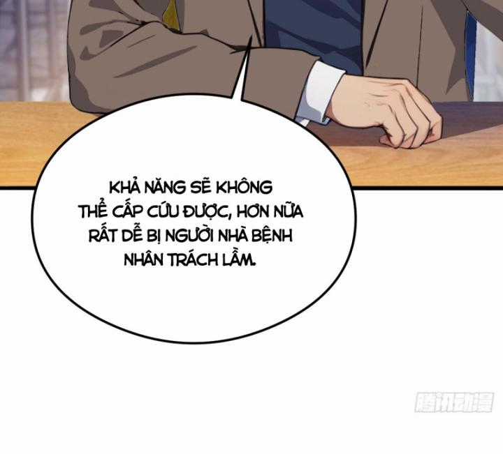 Ngươi Cấp Bậc Gì Dám Giả Bộ Trước Mặt Bảy Sư Tỷ Của Ta? Chapter 29 trang 23