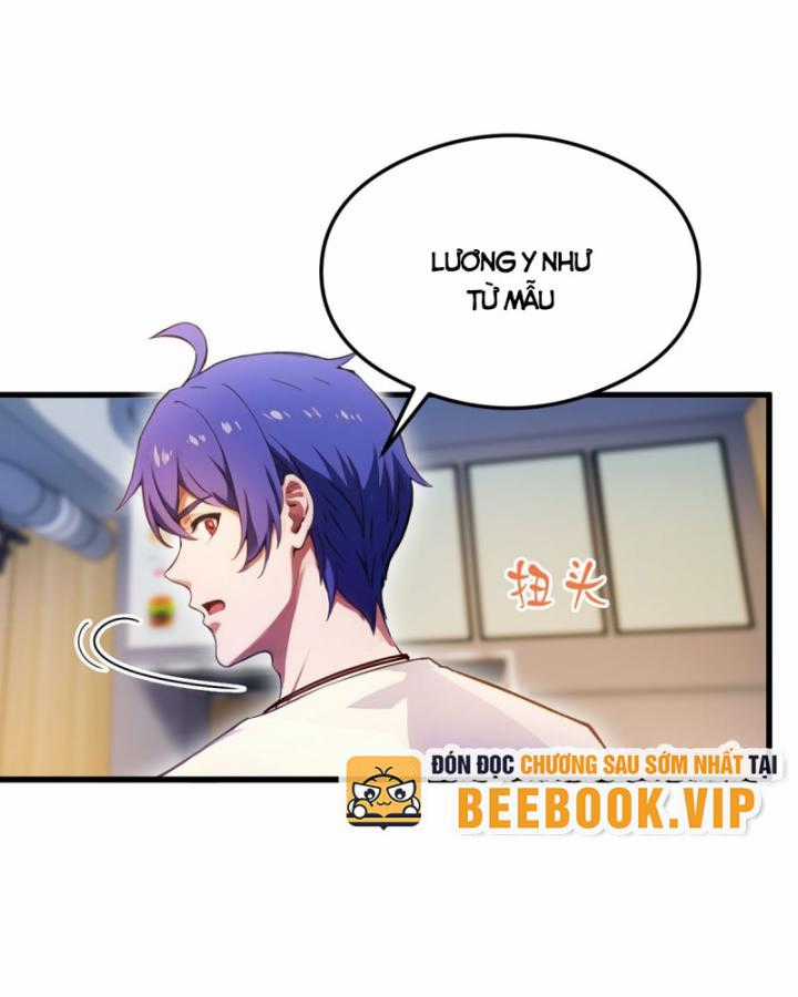 Ngươi Cấp Bậc Gì Dám Giả Bộ Trước Mặt Bảy Sư Tỷ Của Ta? Chapter 29 trang 24