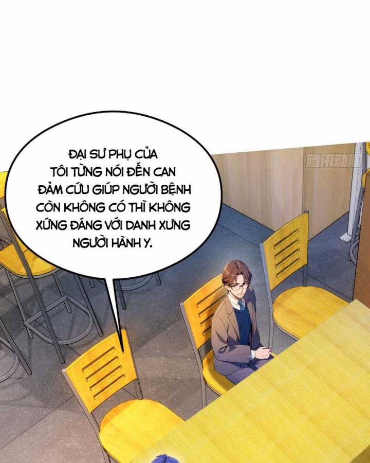 Ngươi Cấp Bậc Gì Dám Giả Bộ Trước Mặt Bảy Sư Tỷ Của Ta? Chapter 29 trang 25