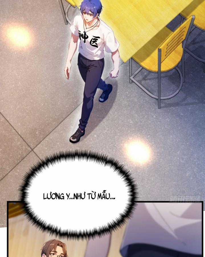 Ngươi Cấp Bậc Gì Dám Giả Bộ Trước Mặt Bảy Sư Tỷ Của Ta? Chapter 29 trang 26