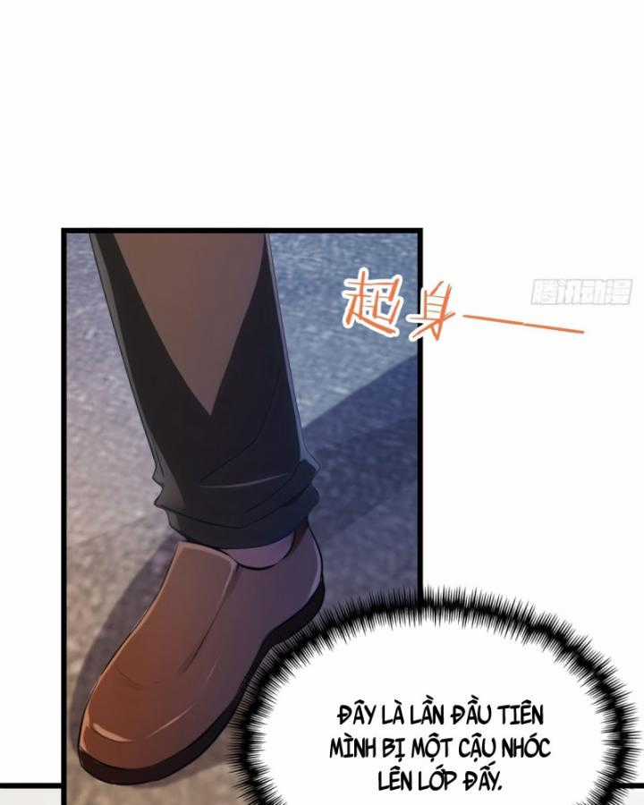 Ngươi Cấp Bậc Gì Dám Giả Bộ Trước Mặt Bảy Sư Tỷ Của Ta? Chapter 29 trang 28