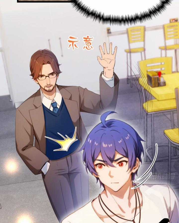 Ngươi Cấp Bậc Gì Dám Giả Bộ Trước Mặt Bảy Sư Tỷ Của Ta? Chapter 29 trang 29