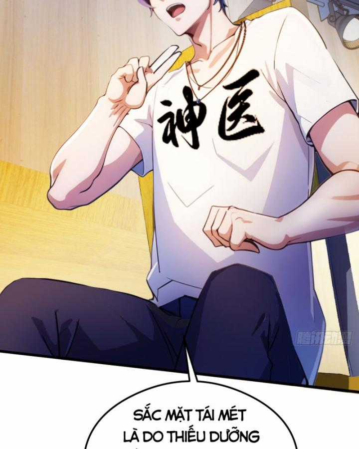 Ngươi Cấp Bậc Gì Dám Giả Bộ Trước Mặt Bảy Sư Tỷ Của Ta? Chapter 29 trang 3