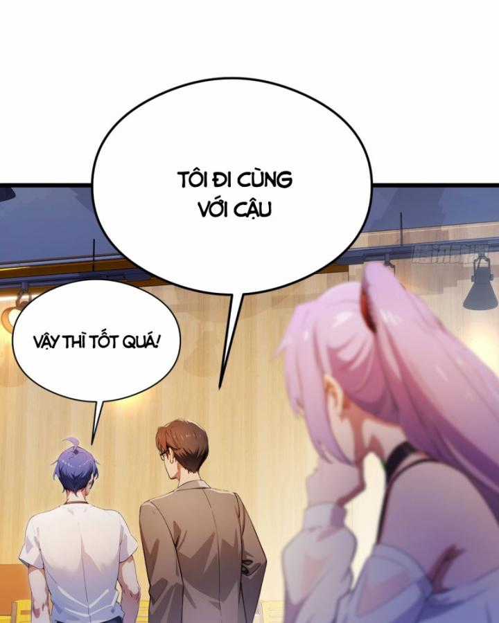 Ngươi Cấp Bậc Gì Dám Giả Bộ Trước Mặt Bảy Sư Tỷ Của Ta? Chapter 29 trang 31