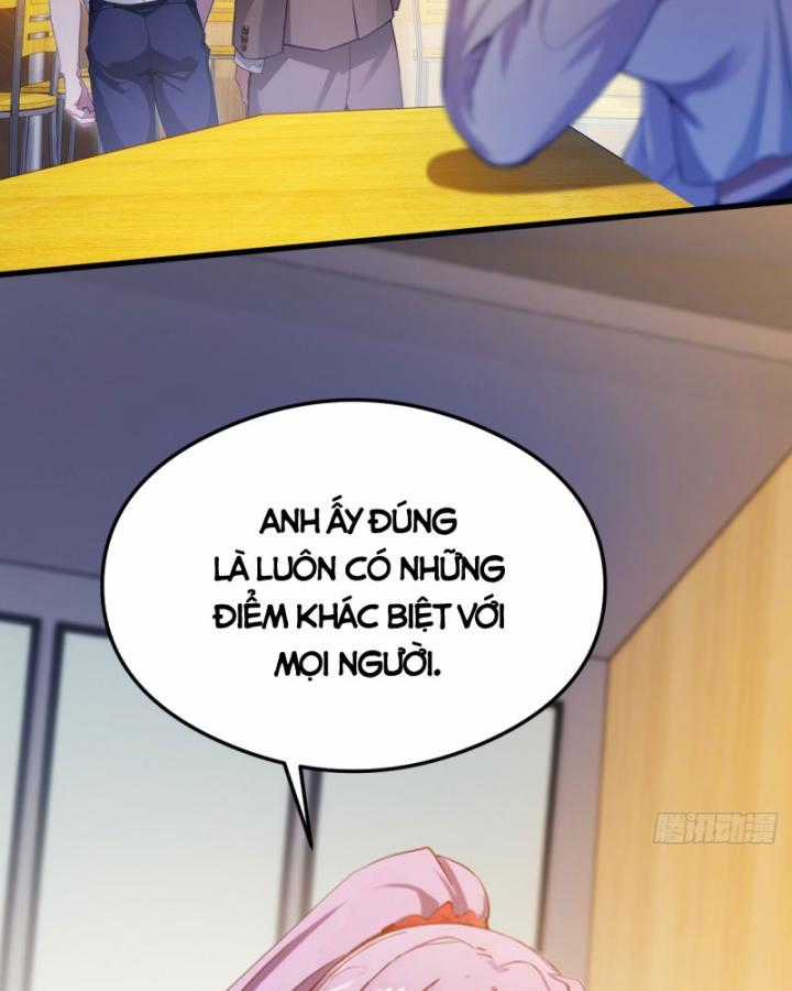 Ngươi Cấp Bậc Gì Dám Giả Bộ Trước Mặt Bảy Sư Tỷ Của Ta? Chapter 29 trang 32