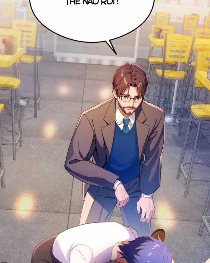 Ngươi Cấp Bậc Gì Dám Giả Bộ Trước Mặt Bảy Sư Tỷ Của Ta? Chapter 29 trang 36