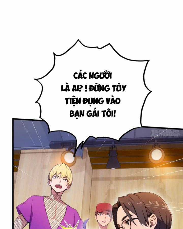 Ngươi Cấp Bậc Gì Dám Giả Bộ Trước Mặt Bảy Sư Tỷ Của Ta? Chapter 29 trang 39