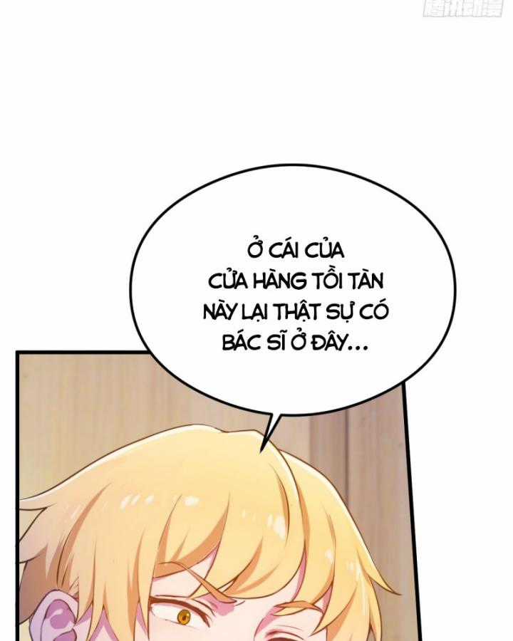 Ngươi Cấp Bậc Gì Dám Giả Bộ Trước Mặt Bảy Sư Tỷ Của Ta? Chapter 29 trang 41