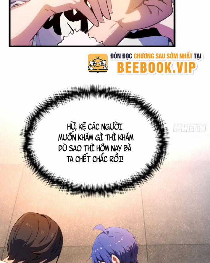 Ngươi Cấp Bậc Gì Dám Giả Bộ Trước Mặt Bảy Sư Tỷ Của Ta? Chapter 29 trang 45