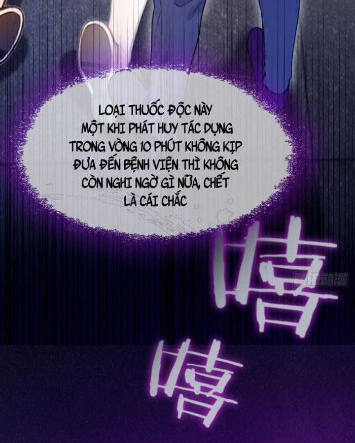 Ngươi Cấp Bậc Gì Dám Giả Bộ Trước Mặt Bảy Sư Tỷ Của Ta? Chapter 29 trang 48