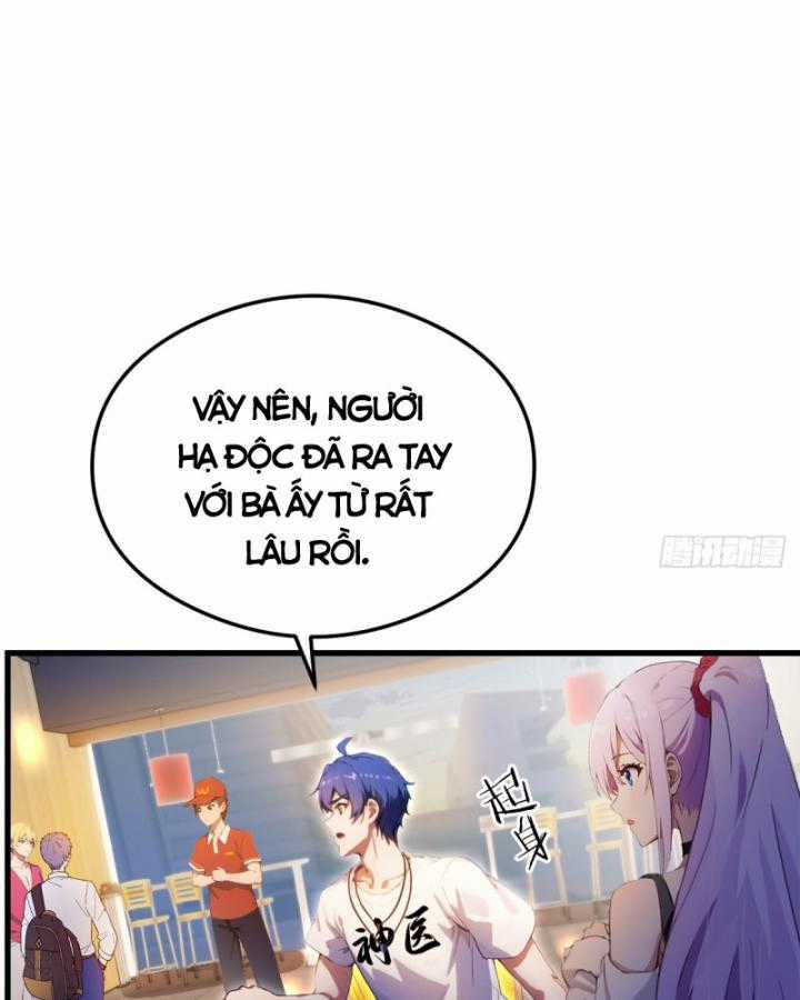 Ngươi Cấp Bậc Gì Dám Giả Bộ Trước Mặt Bảy Sư Tỷ Của Ta? Chapter 29 trang 5