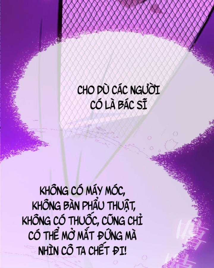 Ngươi Cấp Bậc Gì Dám Giả Bộ Trước Mặt Bảy Sư Tỷ Của Ta? Chapter 29 trang 51