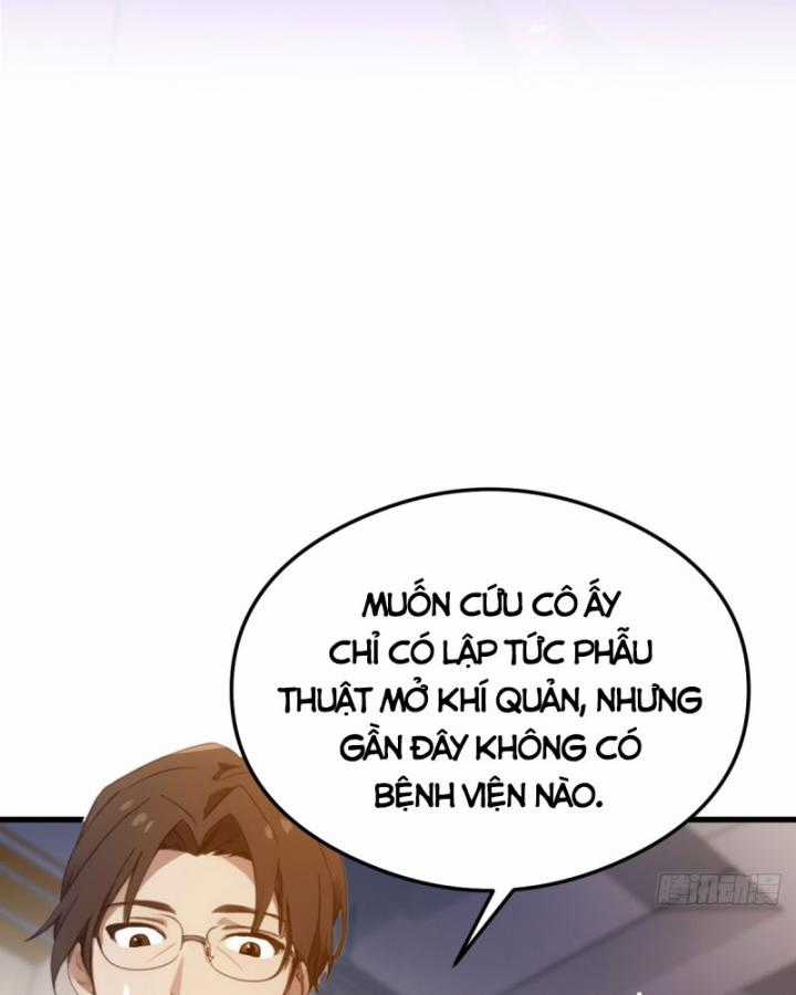 Ngươi Cấp Bậc Gì Dám Giả Bộ Trước Mặt Bảy Sư Tỷ Của Ta? Chapter 29 trang 53