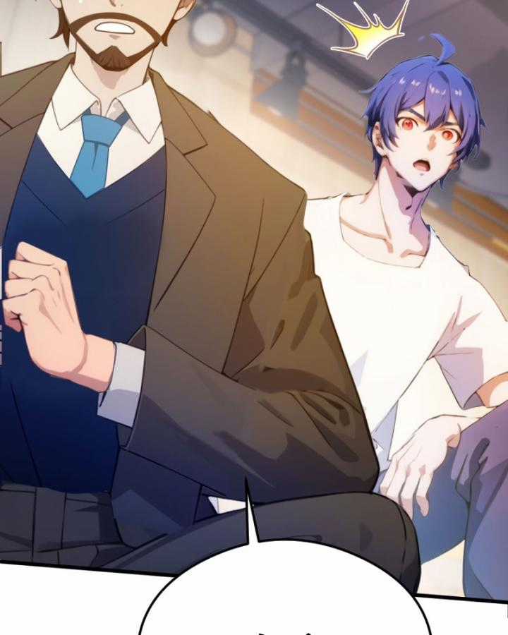 Ngươi Cấp Bậc Gì Dám Giả Bộ Trước Mặt Bảy Sư Tỷ Của Ta? Chapter 29 trang 54