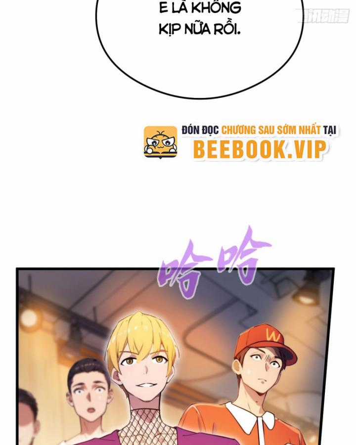 Ngươi Cấp Bậc Gì Dám Giả Bộ Trước Mặt Bảy Sư Tỷ Của Ta? Chapter 29 trang 55