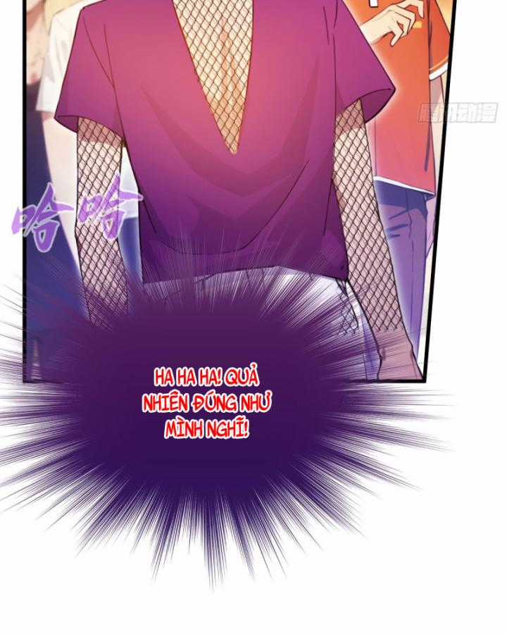 Ngươi Cấp Bậc Gì Dám Giả Bộ Trước Mặt Bảy Sư Tỷ Của Ta? Chapter 29 trang 56