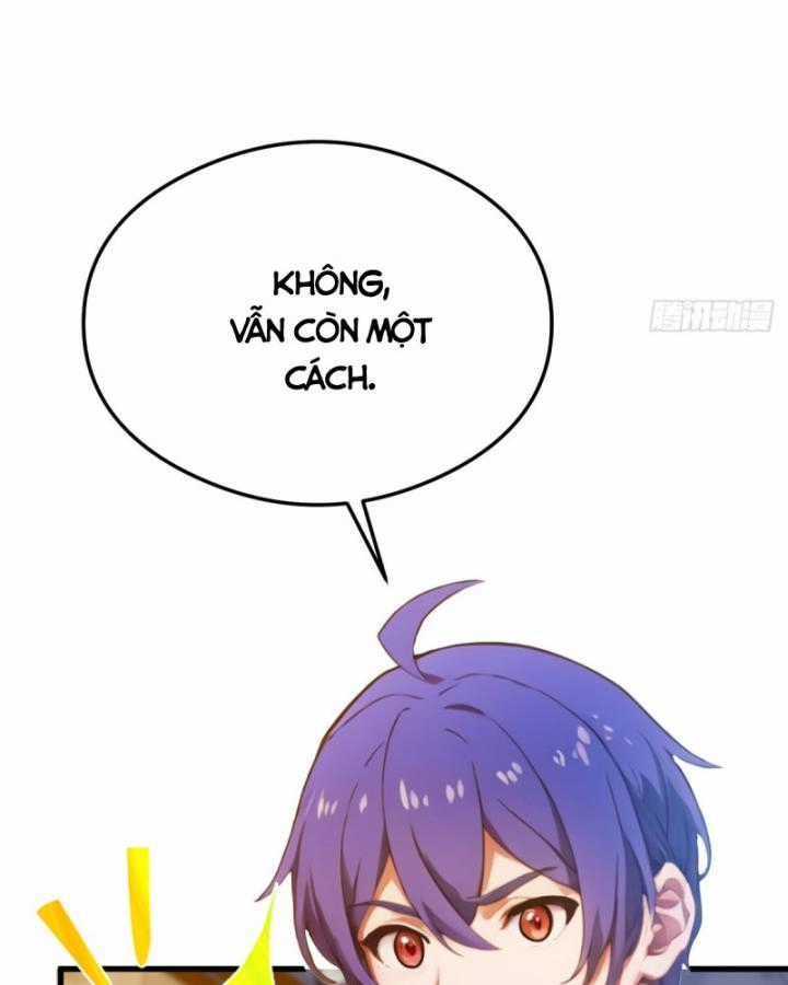 Ngươi Cấp Bậc Gì Dám Giả Bộ Trước Mặt Bảy Sư Tỷ Của Ta? Chapter 29 trang 57