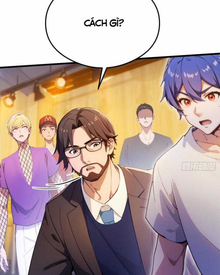 Ngươi Cấp Bậc Gì Dám Giả Bộ Trước Mặt Bảy Sư Tỷ Của Ta? Chapter 29 trang 59