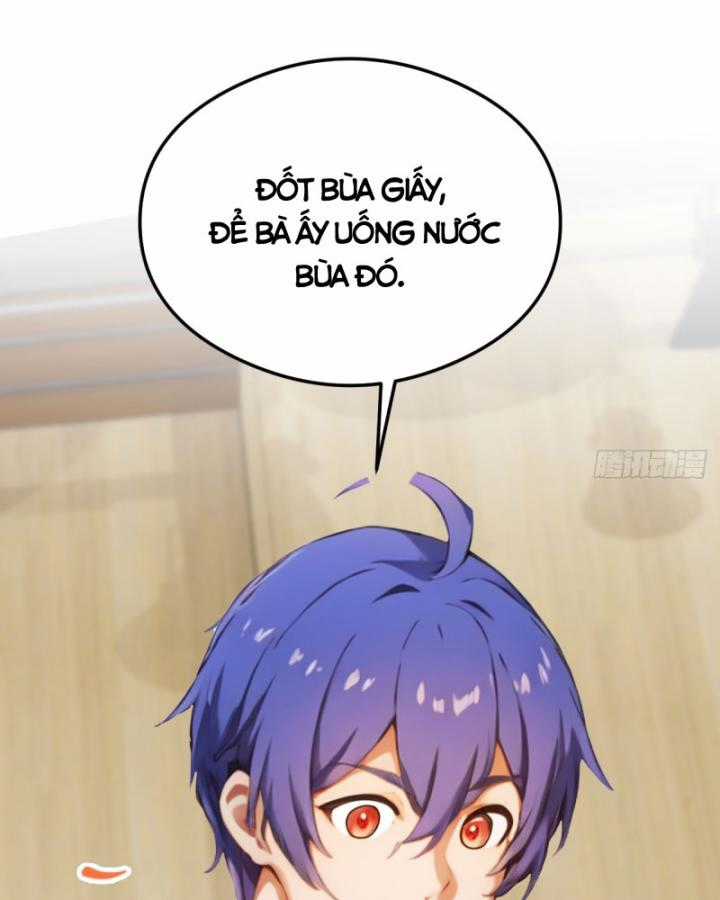 Ngươi Cấp Bậc Gì Dám Giả Bộ Trước Mặt Bảy Sư Tỷ Của Ta? Chapter 29 trang 61