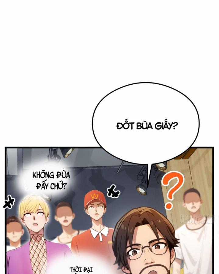 Ngươi Cấp Bậc Gì Dám Giả Bộ Trước Mặt Bảy Sư Tỷ Của Ta? Chapter 29 trang 63