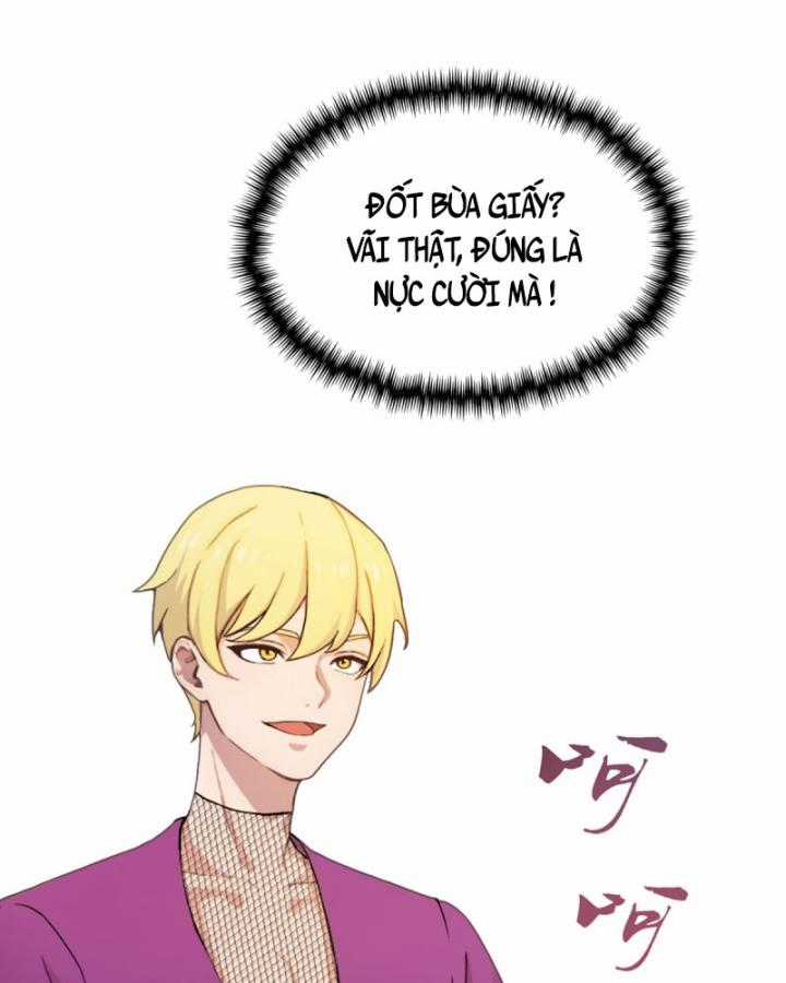 Ngươi Cấp Bậc Gì Dám Giả Bộ Trước Mặt Bảy Sư Tỷ Của Ta? Chapter 29 trang 65