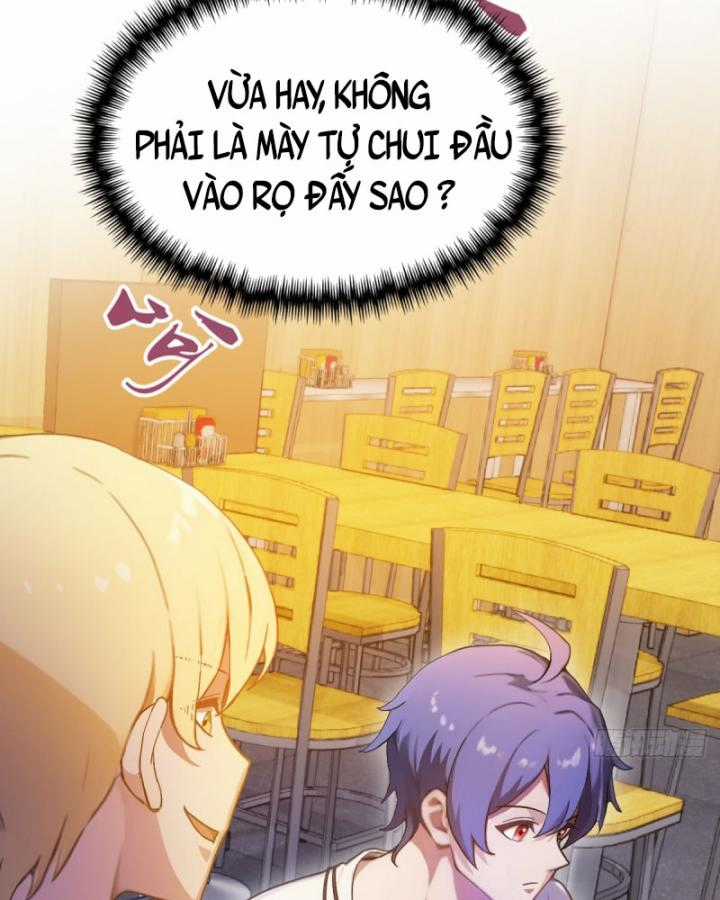 Ngươi Cấp Bậc Gì Dám Giả Bộ Trước Mặt Bảy Sư Tỷ Của Ta? Chapter 29 trang 67