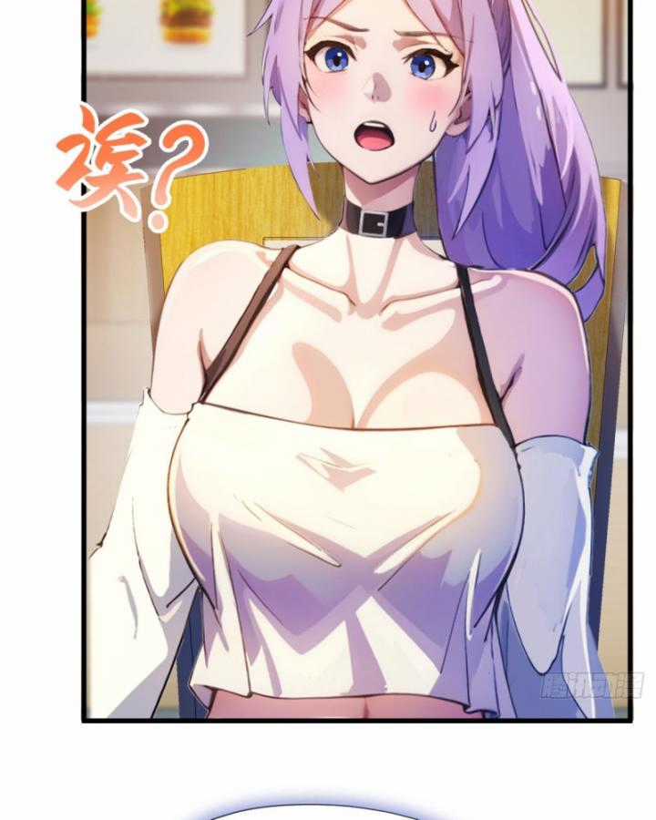 Ngươi Cấp Bậc Gì Dám Giả Bộ Trước Mặt Bảy Sư Tỷ Của Ta? Chapter 29 trang 7