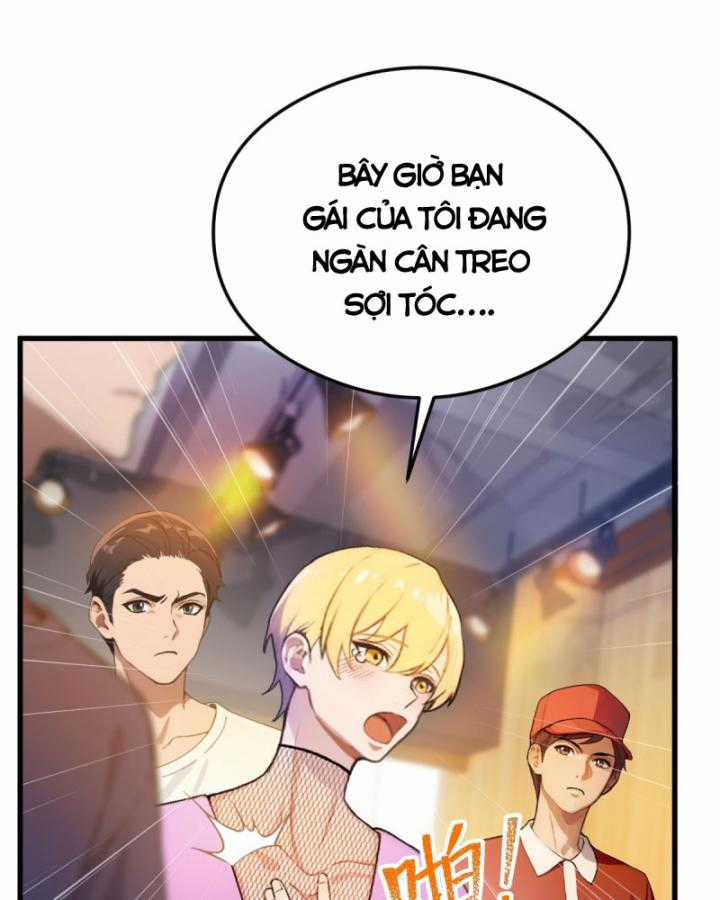 Ngươi Cấp Bậc Gì Dám Giả Bộ Trước Mặt Bảy Sư Tỷ Của Ta? Chapter 29 trang 70