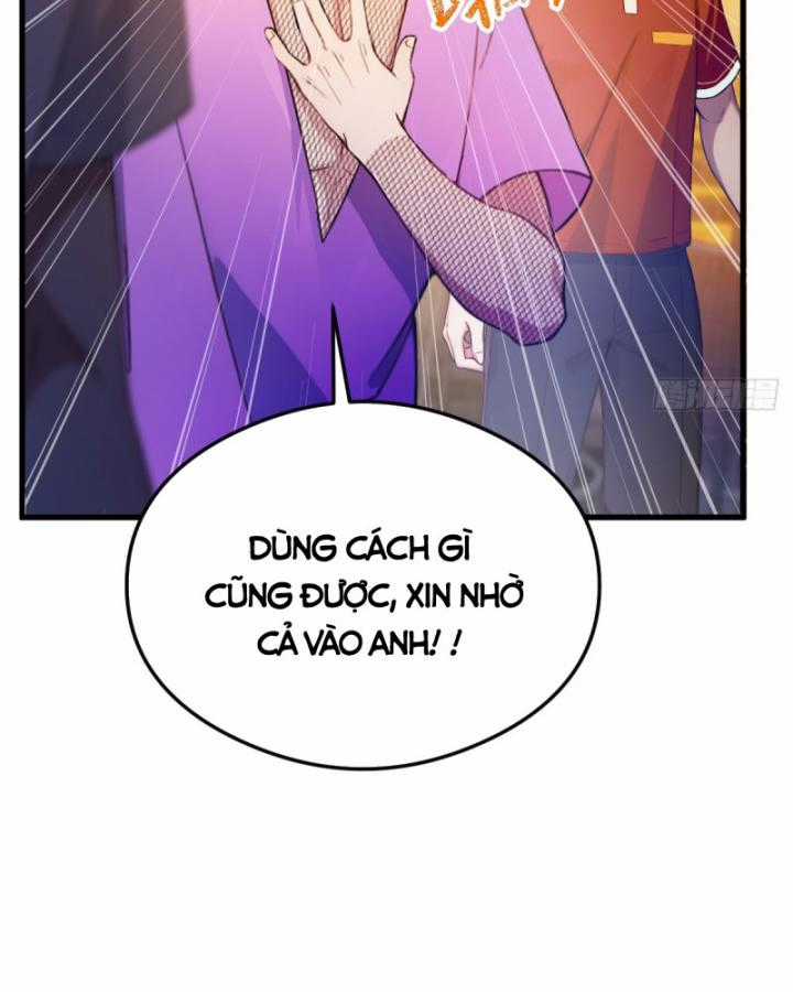 Ngươi Cấp Bậc Gì Dám Giả Bộ Trước Mặt Bảy Sư Tỷ Của Ta? Chapter 29 trang 71