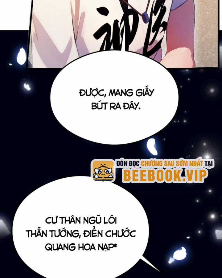Ngươi Cấp Bậc Gì Dám Giả Bộ Trước Mặt Bảy Sư Tỷ Của Ta? Chapter 29 trang 73