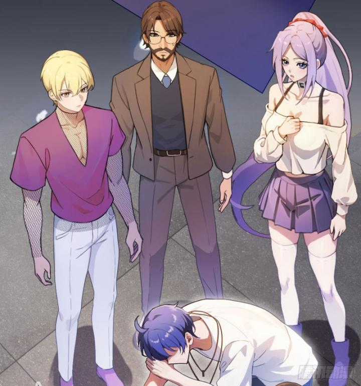 Ngươi Cấp Bậc Gì Dám Giả Bộ Trước Mặt Bảy Sư Tỷ Của Ta? Chapter 29 trang 75