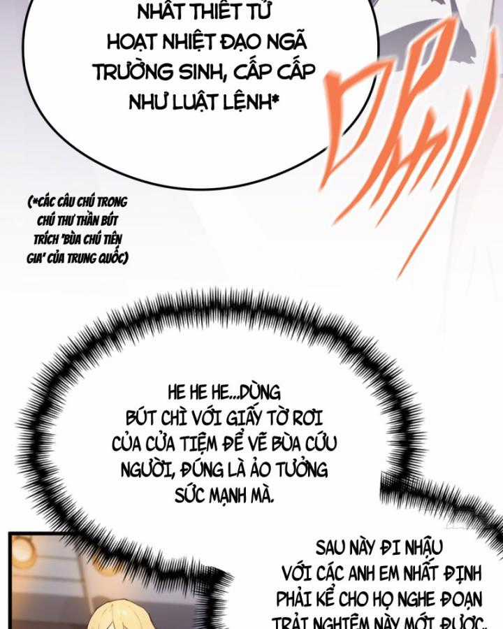 Ngươi Cấp Bậc Gì Dám Giả Bộ Trước Mặt Bảy Sư Tỷ Của Ta? Chapter 29 trang 78