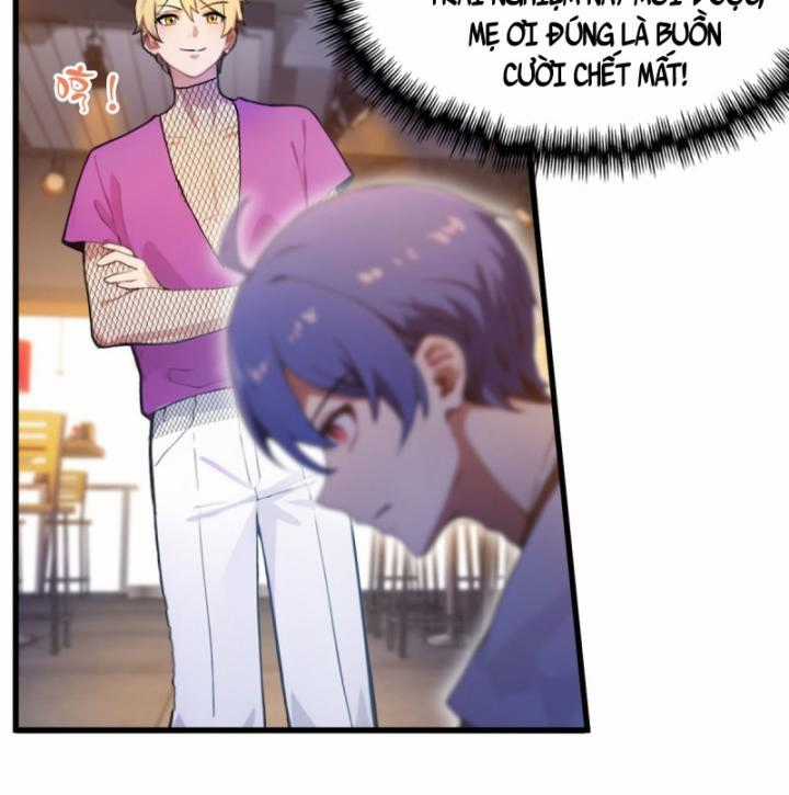 Ngươi Cấp Bậc Gì Dám Giả Bộ Trước Mặt Bảy Sư Tỷ Của Ta? Chapter 29 trang 79