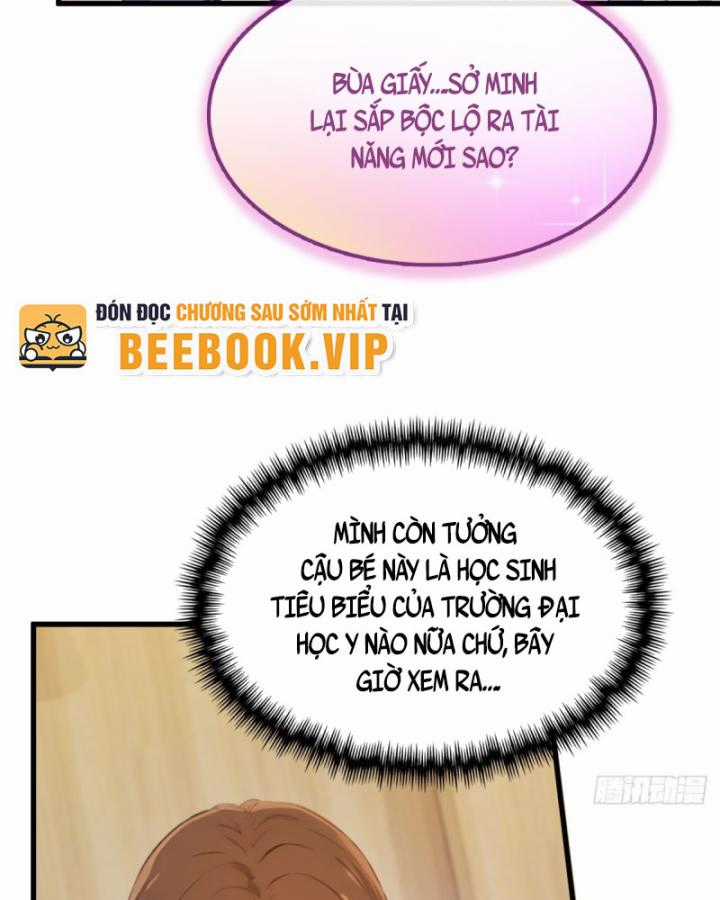 Ngươi Cấp Bậc Gì Dám Giả Bộ Trước Mặt Bảy Sư Tỷ Của Ta? Chapter 29 trang 81