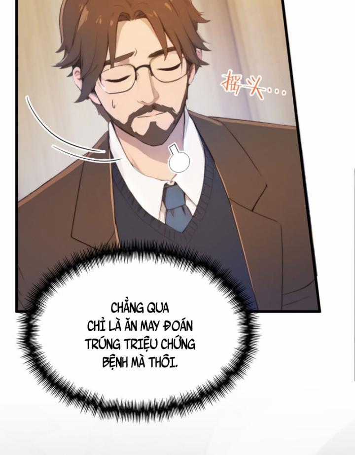 Ngươi Cấp Bậc Gì Dám Giả Bộ Trước Mặt Bảy Sư Tỷ Của Ta? Chapter 29 trang 82